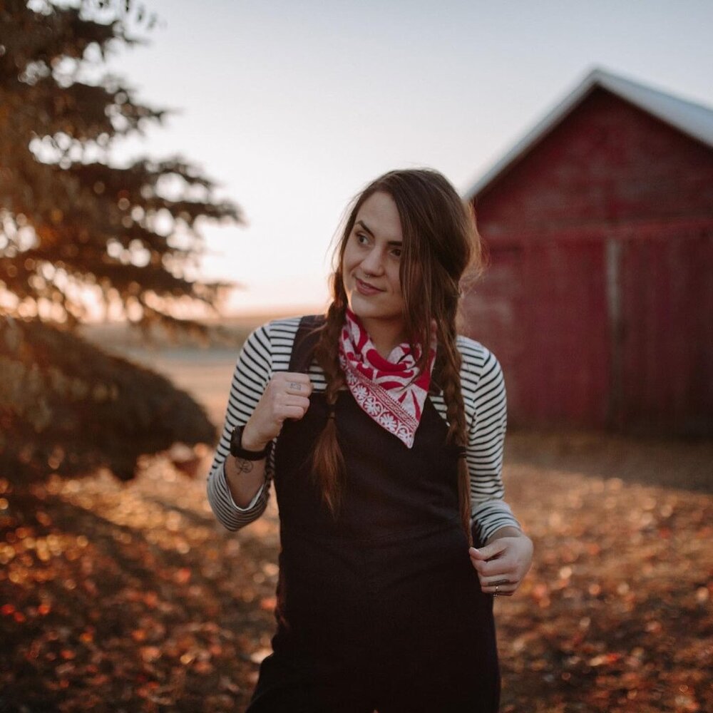 Meet your Posher, Tuesday